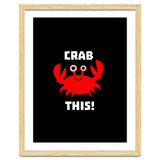 Crab This thumbnail