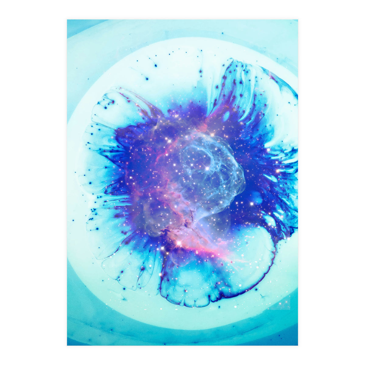 Big Bang #society6 #decor #buyart (Print Only)