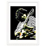 Pat Metheny American Jazz Guitarist Legend 3 thumbnail