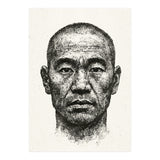 Gyotaku 02.01 (Print Only) thumbnail