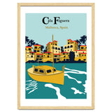 Cala Figuera, Mallorca, Spain thumbnail