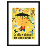 No Rain in Portugal thumbnail
