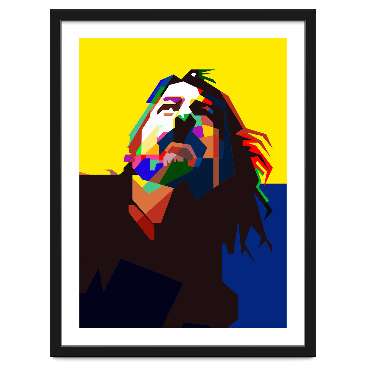 Dave Grohl Foo Fighters Grunge Sound