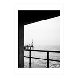 Wave Watching (Print Only) thumbnail