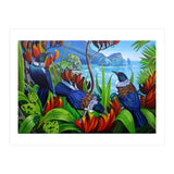 Piha North (Print Only) thumbnail