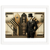 Gatsby Art Deco Noir thumbnail