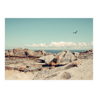 Rocky Formations (Print Only)