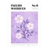 Magical Flowers No.6 Mystic Dog Rose (Print Only) thumbnail