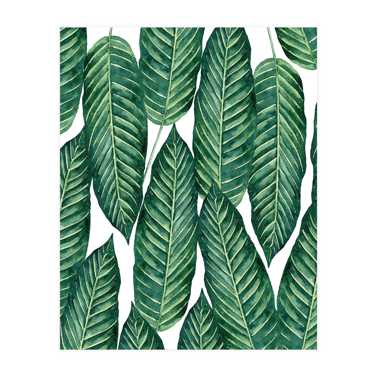 Hello Freshness #society6 #decor #buyart (Print Only)