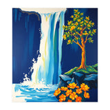 Waterfall (Print Only) thumbnail
