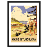 Hiking In Yugoslavia thumbnail