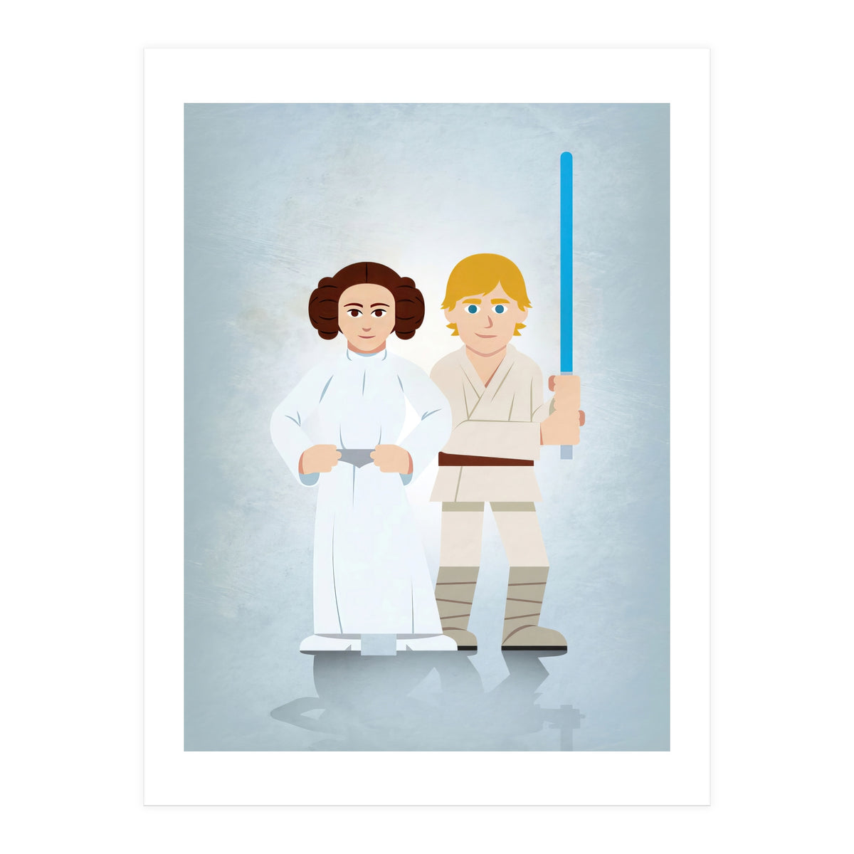 Star Wars (Print Only)