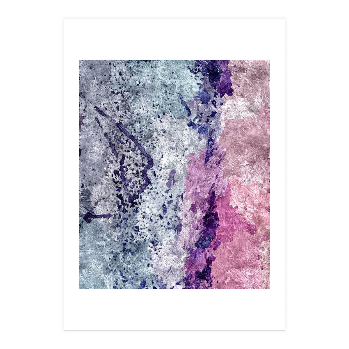 Entrapment (Print Only)