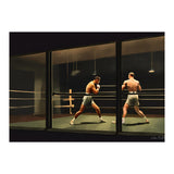 Boxing Gym #8 (Print Only) thumbnail