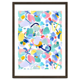 Abstract Geometric Modern Shapes thumbnail