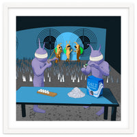 Shooting Range (Lwuba 050 Shooting Range)