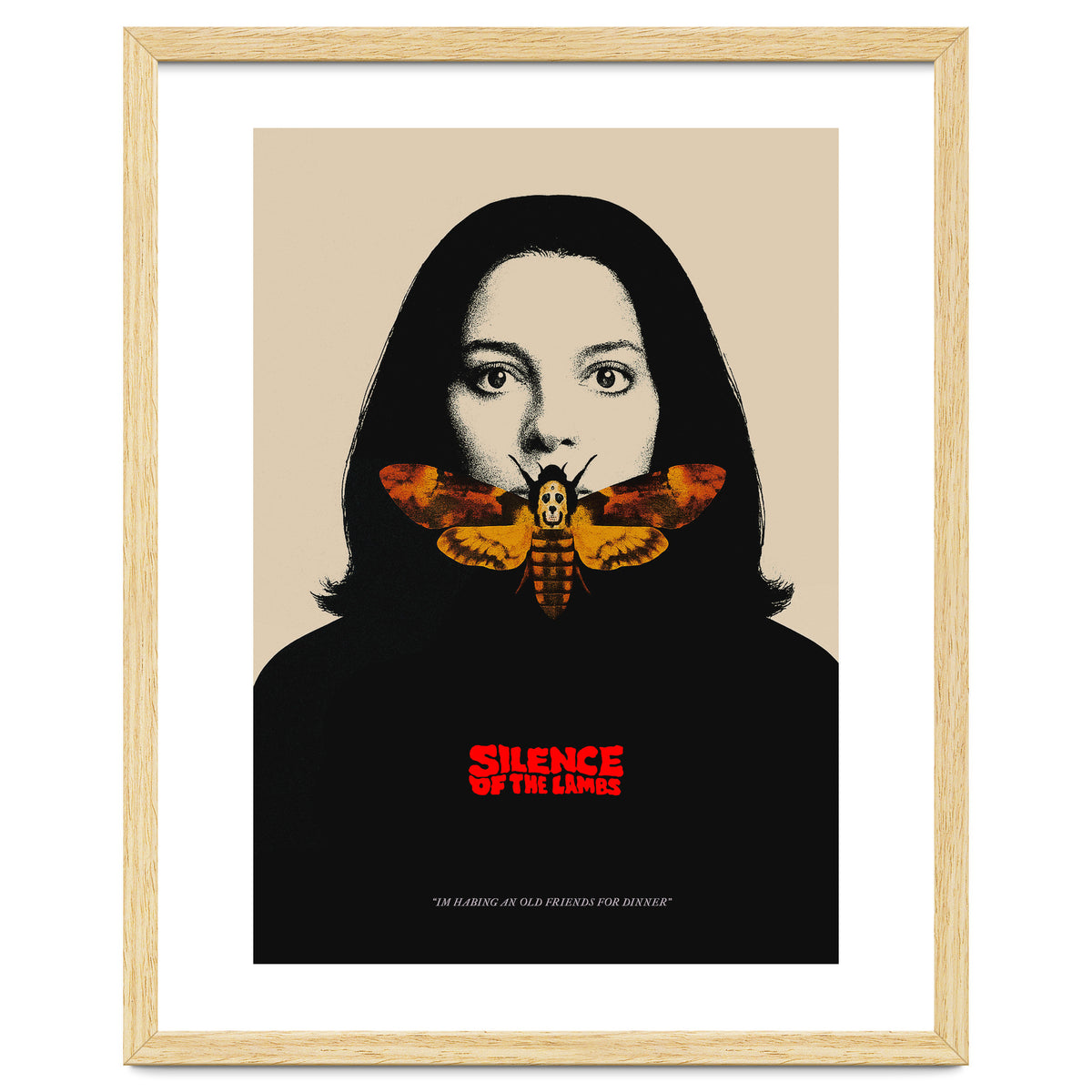 The Silence of the Lambs
