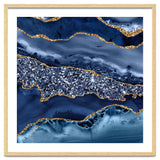 Agate Glitter Ocean Texture 07 thumbnail
