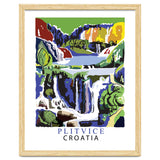 Plitvice, Croatia thumbnail