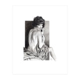 Joan Collins  (Print Only) thumbnail