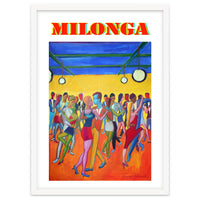 Milonga 3