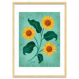 Golden Sunflower thumbnail