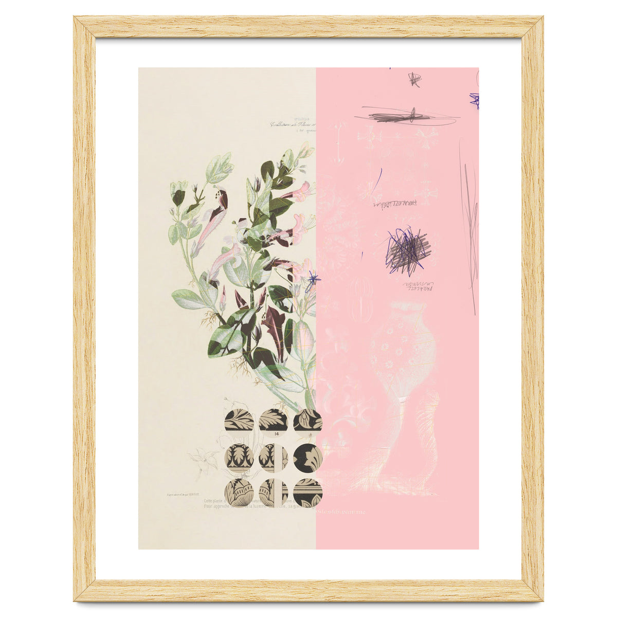 The First Plant · Mix It Up Sunday