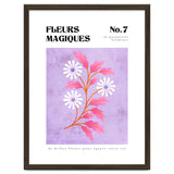Magical Flowers No.7 Hazy Daisy thumbnail