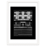 Maple Leaf Tavern No 1 with Border thumbnail