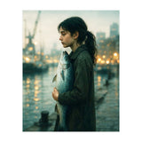Fish In Hand 08 (Print Only) thumbnail