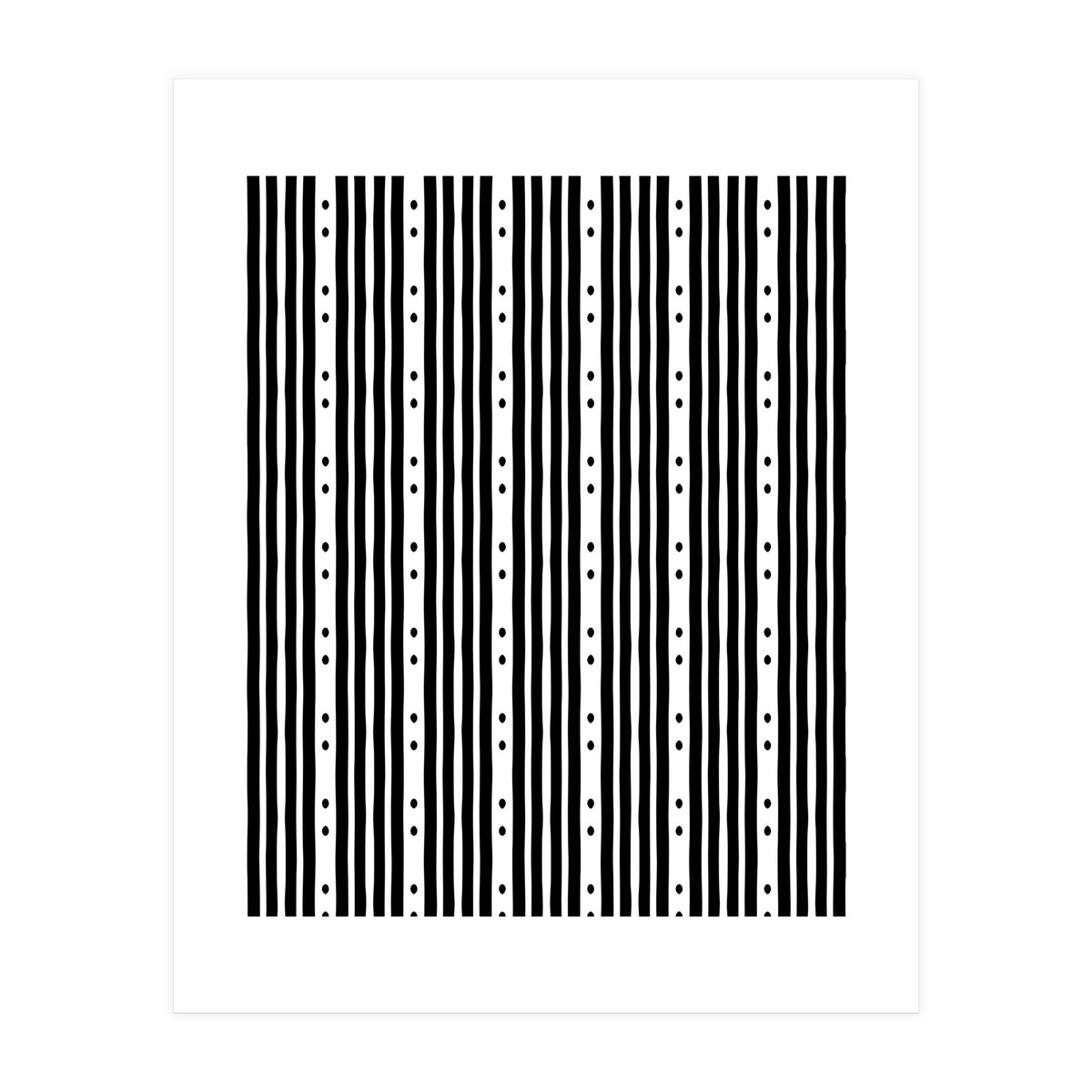 Monochrome (Print Only)