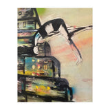 Equilibrium (Print Only) thumbnail