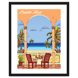 View on Puerto Rico Coast thumbnail