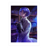 Anime (Print Only) thumbnail
