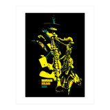 Rahsaan Roland Kirk v6 (Print Only) thumbnail