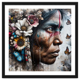 Weathered Bloom Profile thumbnail