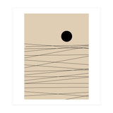 Minimal Landscape (Print Only) thumbnail