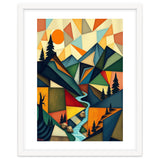 Nature Modern Contemporary thumbnail