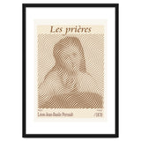 Les Prières – Léon Jean Basile Perrault (1870) thumbnail