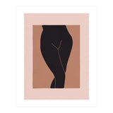Minimal Thighs 2 (Print Only) thumbnail