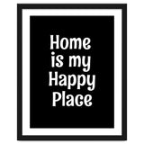 Home is my happy place thumbnail