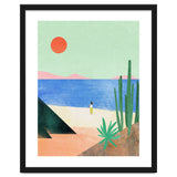 Beach Girl II thumbnail