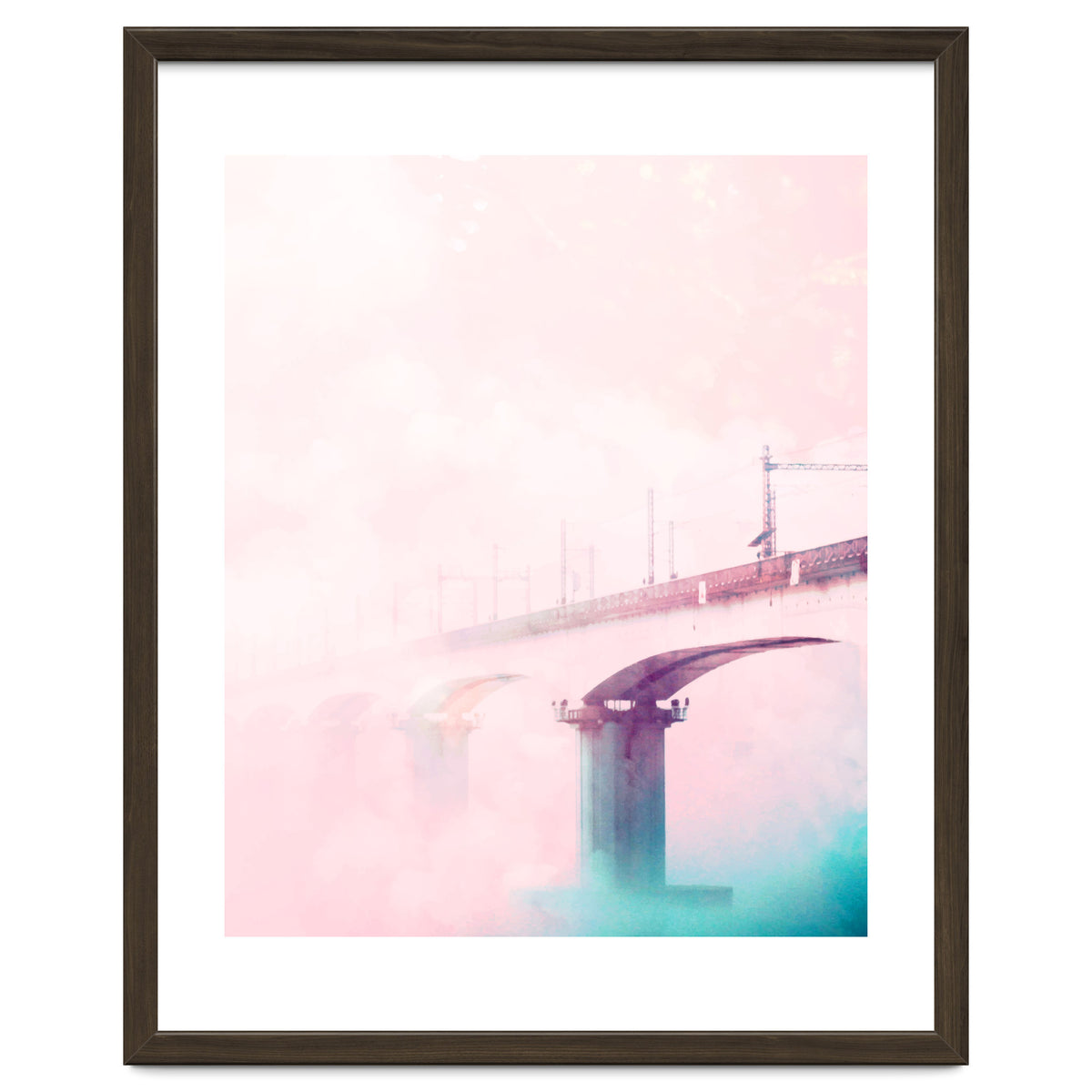 The Bridge To Heaven