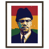 Malcolm X v2 thumbnail