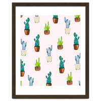 Cactus Formation