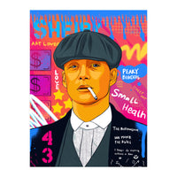 Thomas Shelby (Print Only)