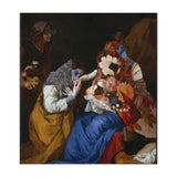Beziehung · Love And Dreams (Print Only) thumbnail
