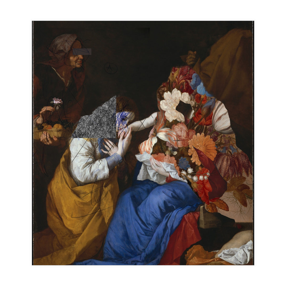 Beziehung · Love And Dreams (Print Only)