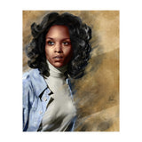 Brenda Sykes (Print Only) thumbnail