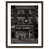Gus The Other Barber Blur Version thumbnail